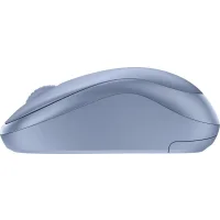Мышь Logitech M221 (голубой) фото 2